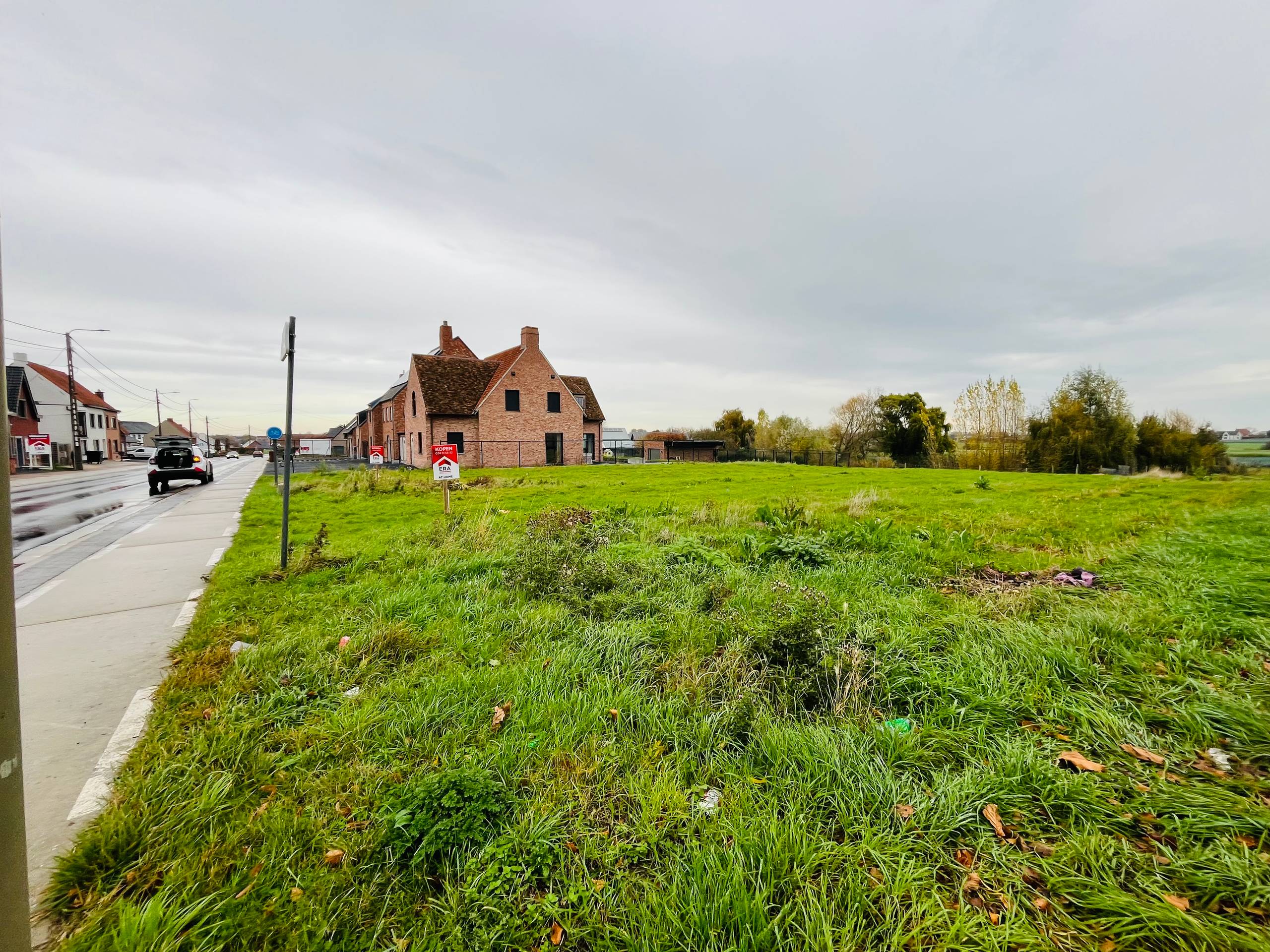 Meulebeke: bouwgrond te koop - foto 2