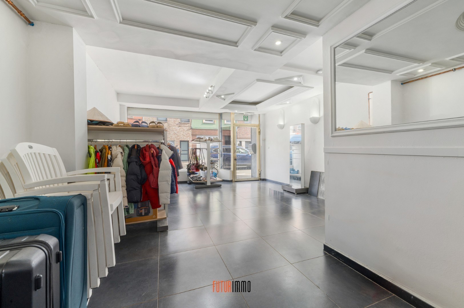 Centraal gelegen 5-slpk woning nabij Frunpark Izegem - foto 5