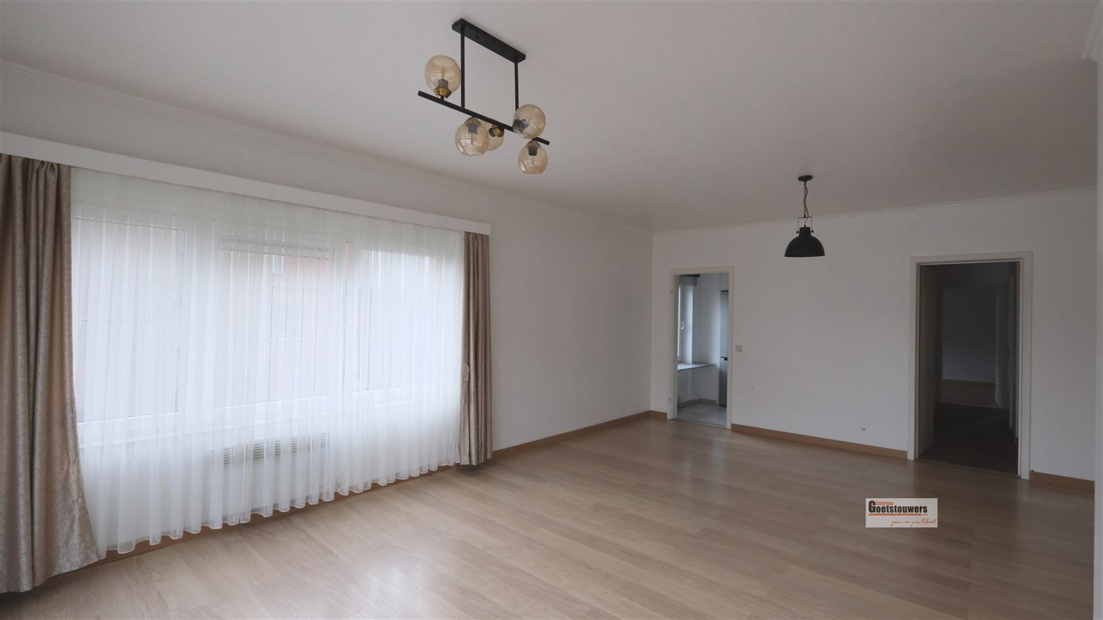 Appartement met 3 slaapkamers - foto 4