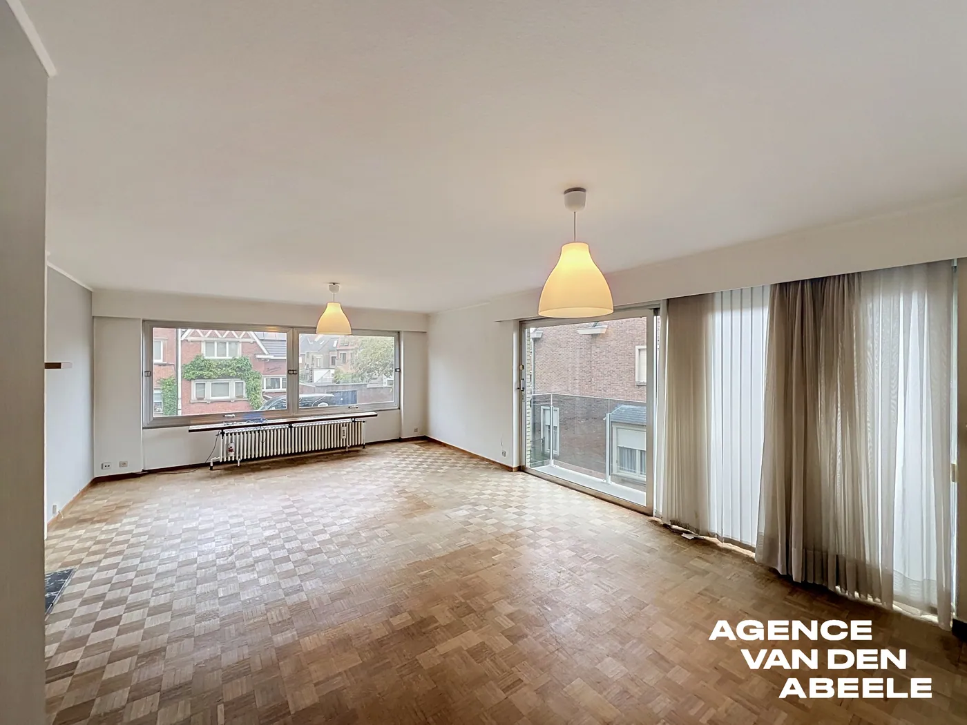 Appartement à vendre à Bruges avec 2 chambres - photo 4