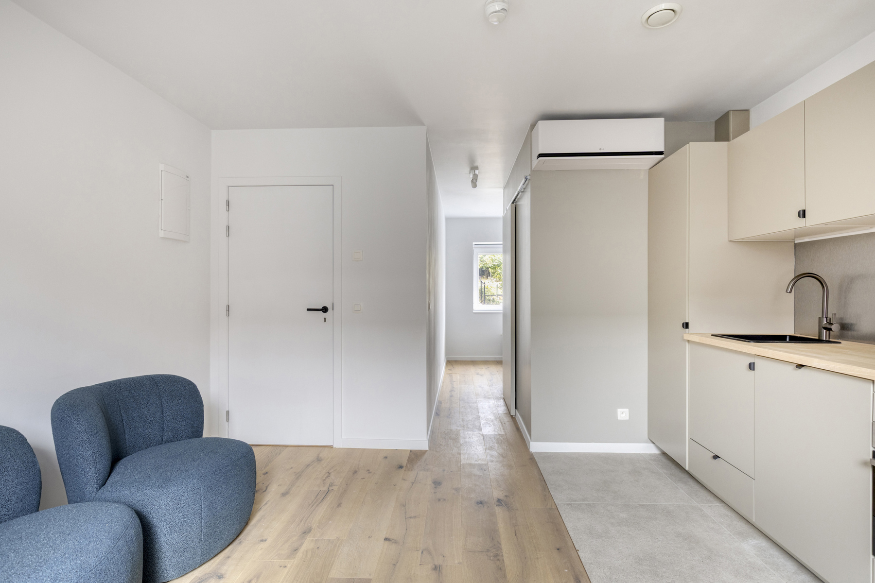 Luxe studio's nabij Gasthuisberg! - foto 3