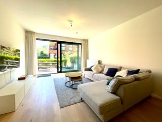 Appartement à louer à Gand