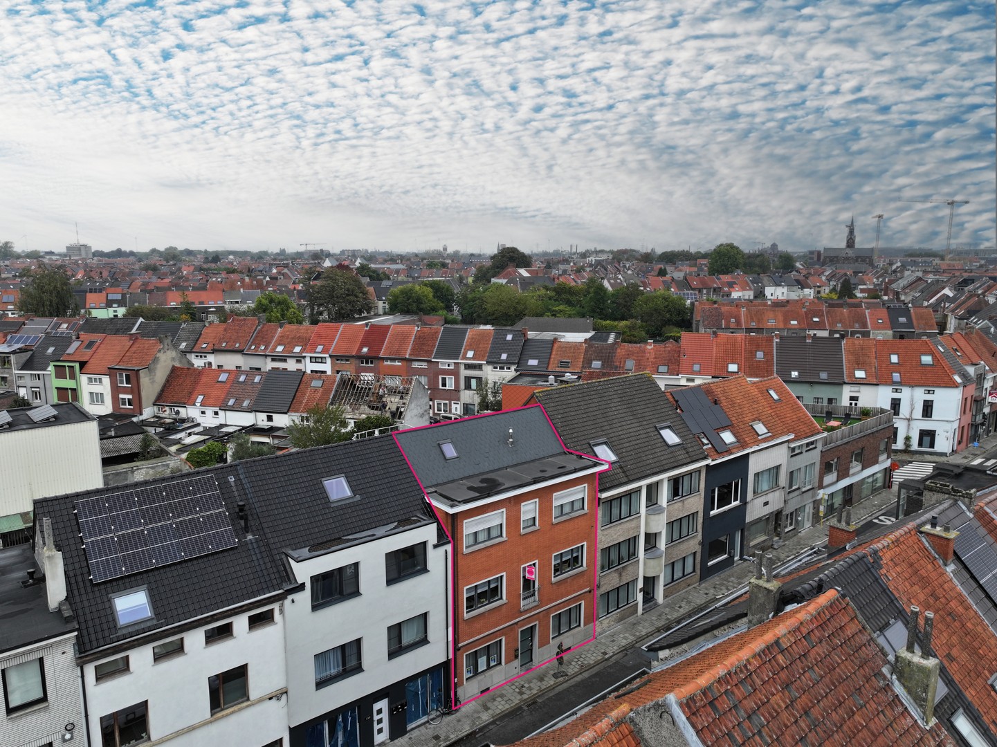 House for sale in Ghent with 7 bedrooms - photo 1