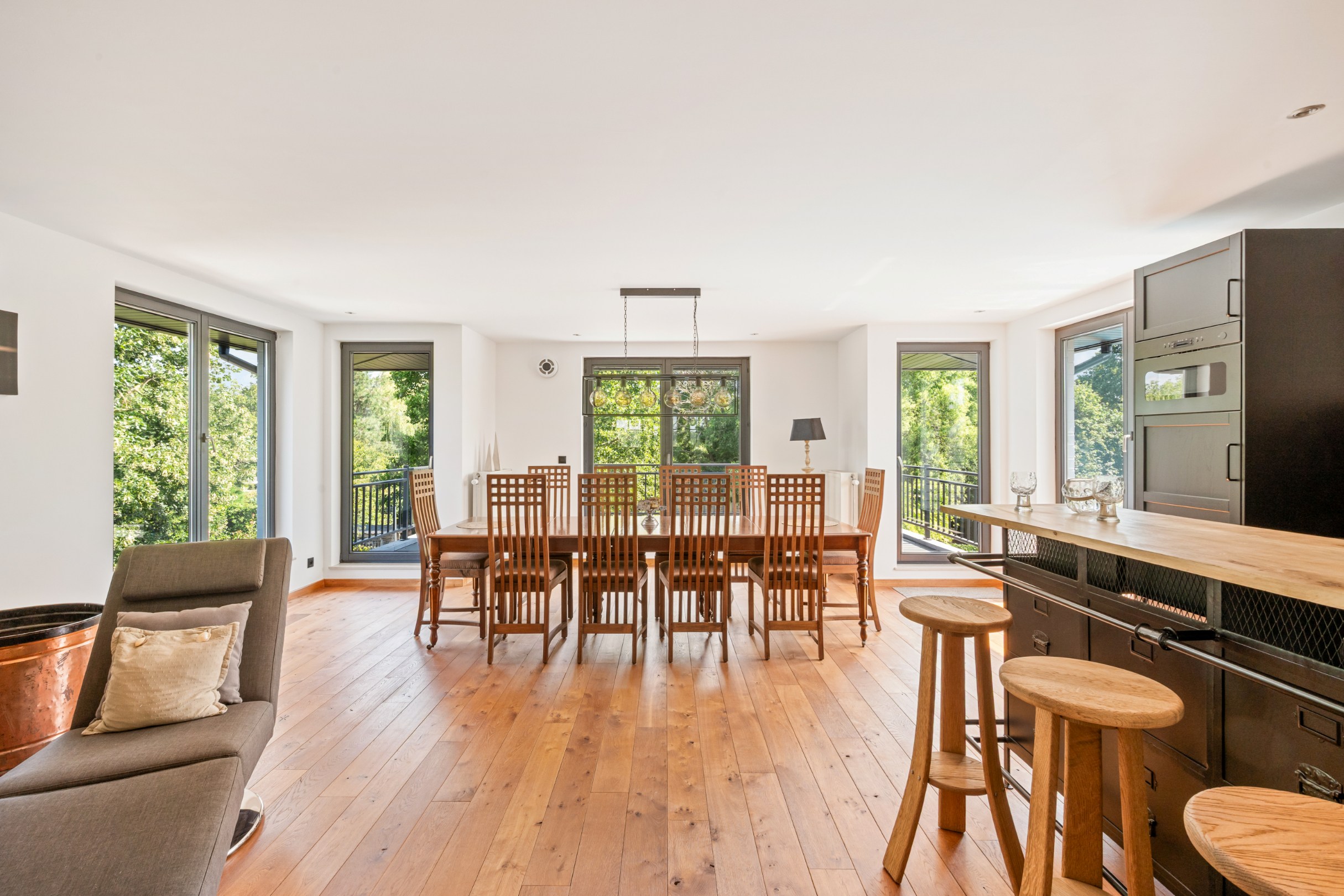 Maison à vendre à Merksplas avec 4 chambres - photo 5