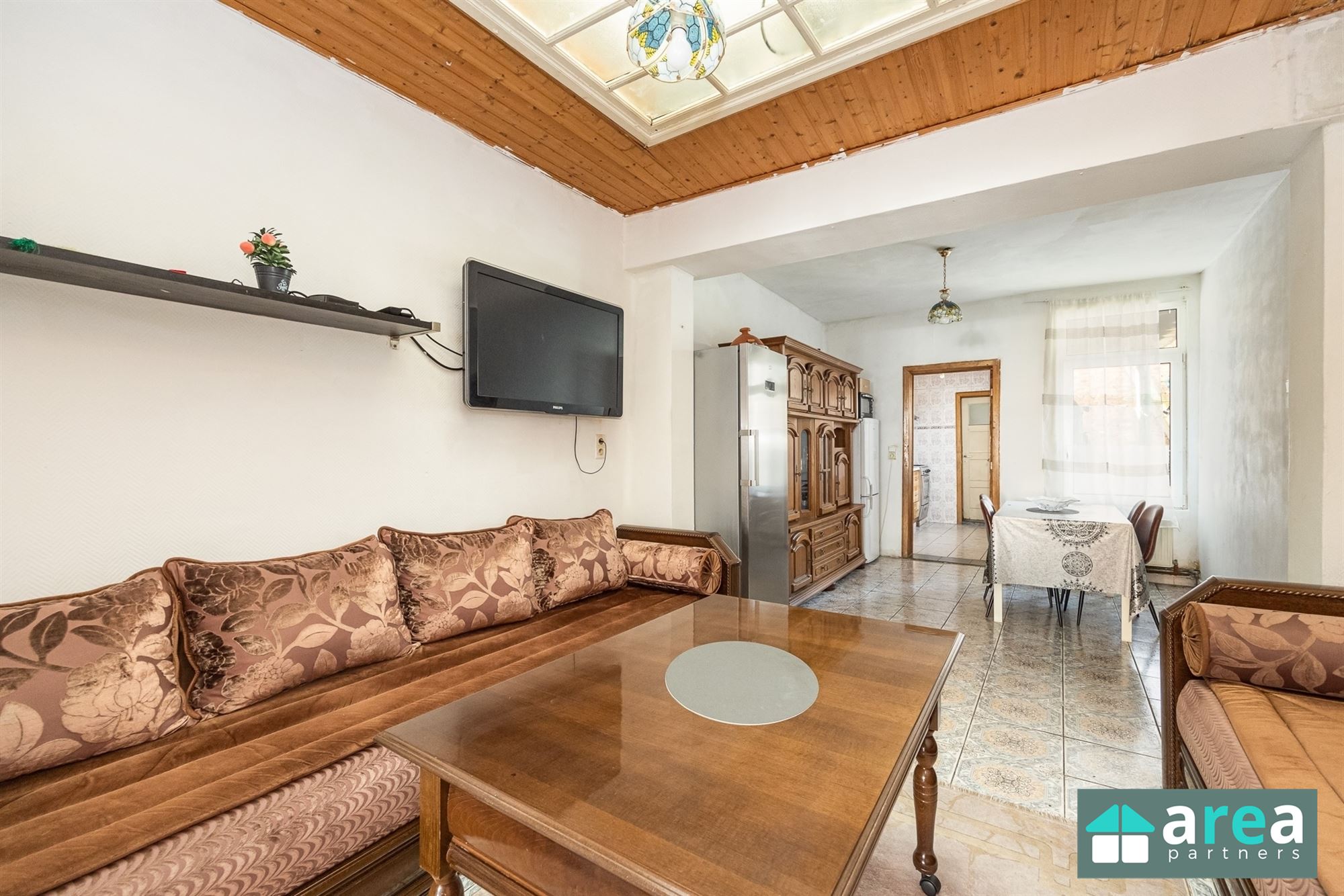 Opbrengsteigendom bestaaande uit 3 units! - foto 4