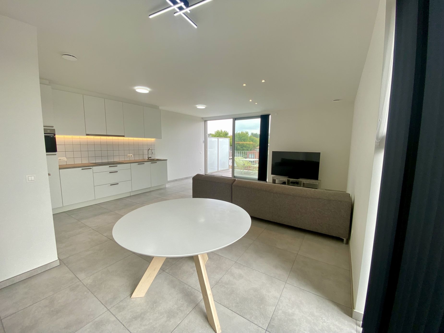 goed gelegen super energiezuinig nieuwbouwappartement - foto 5