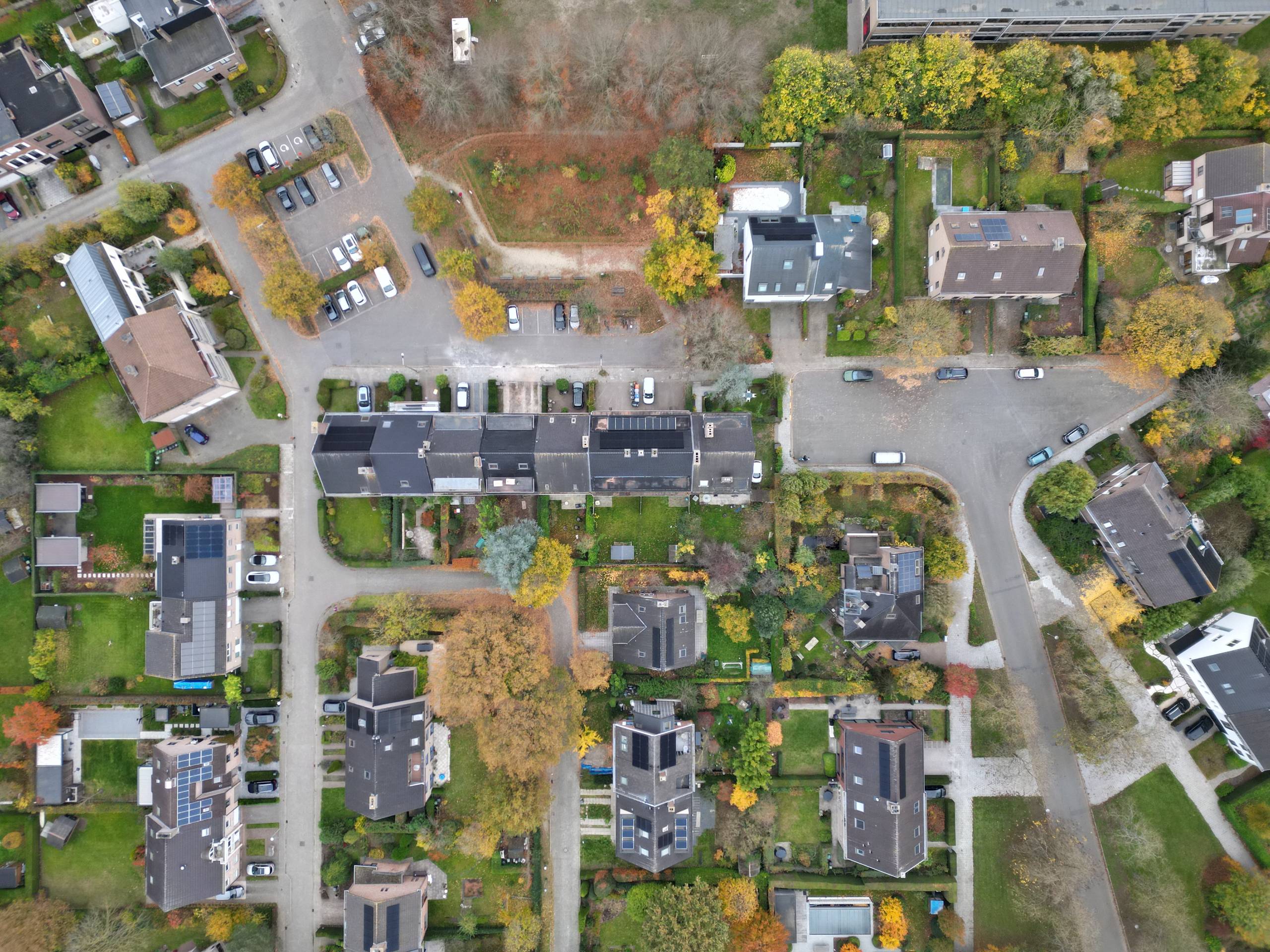 Lichtrijk 1 slpk appartement met EPC (A-score) nabij station-Gent Sint-Pieters - photo 4