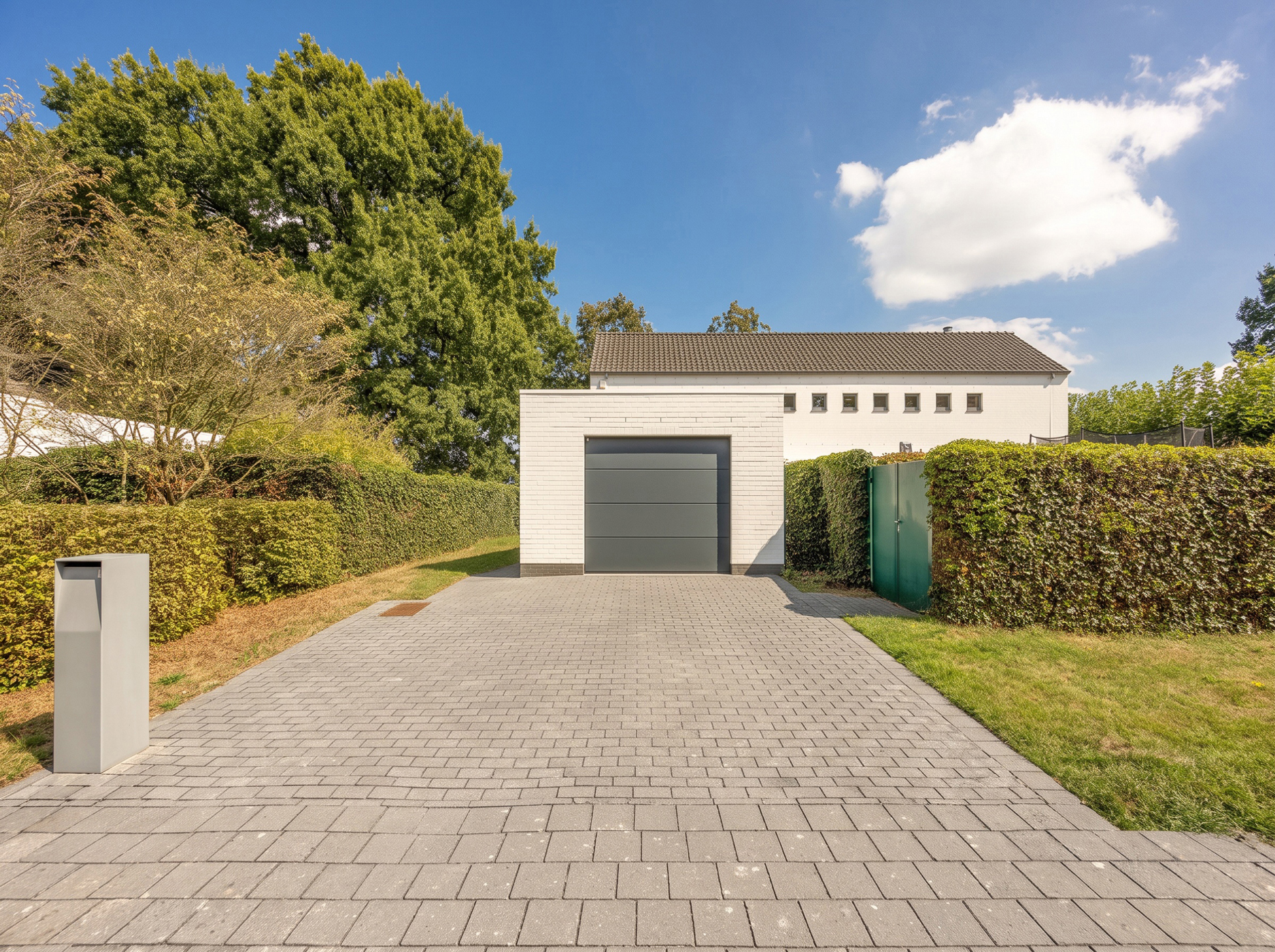 Moderne woning met 5 slaapkamers. Epc-label: C - foto 1