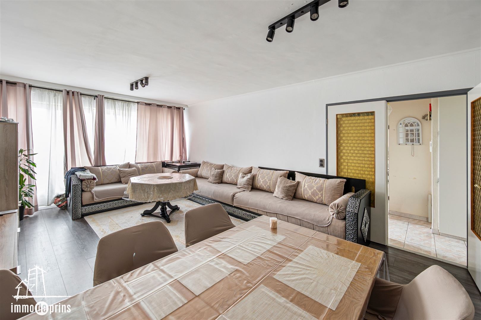 Appartement - foto 4