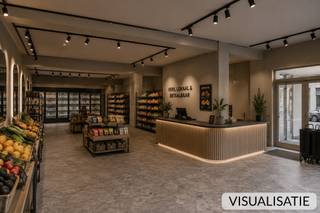 Commercial à vendre à Turnhout