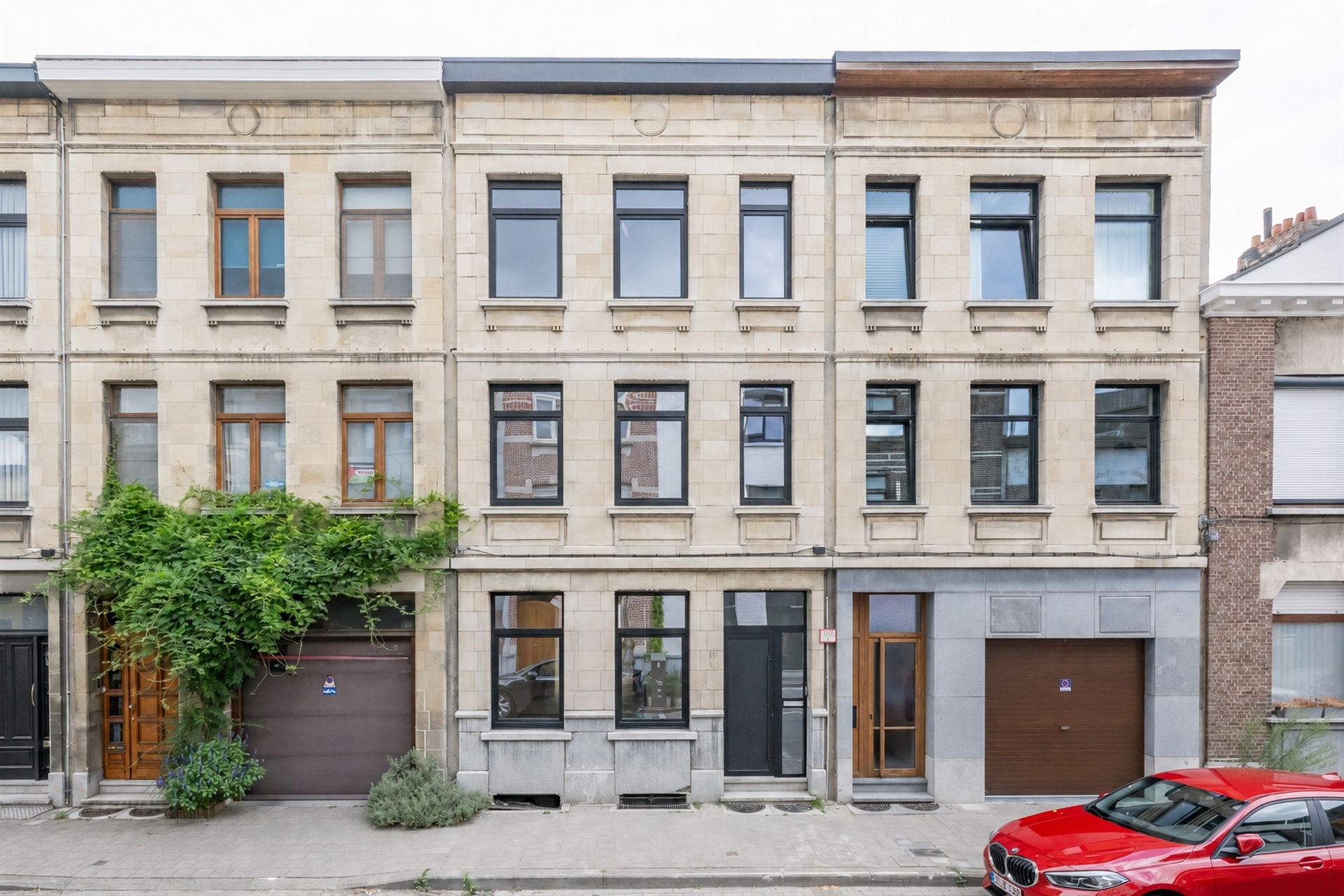 Woning - foto 1