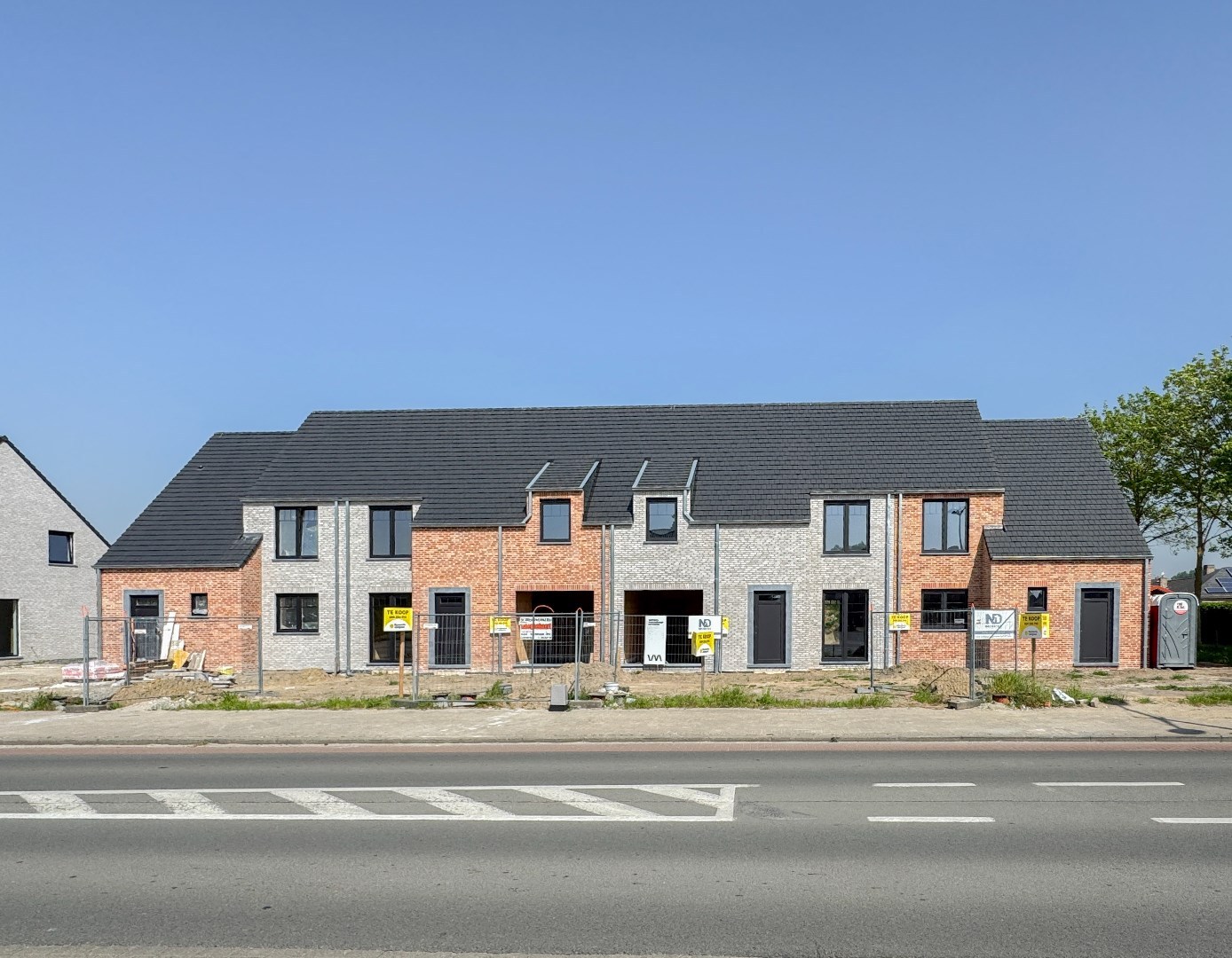 House for sale in Ichtegem with 4 bedrooms - photo 5