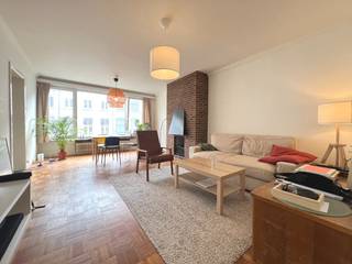 Apartment for sale in Ghent