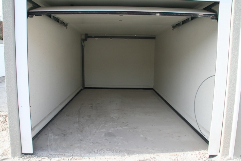Garagebox te huur - photo 2