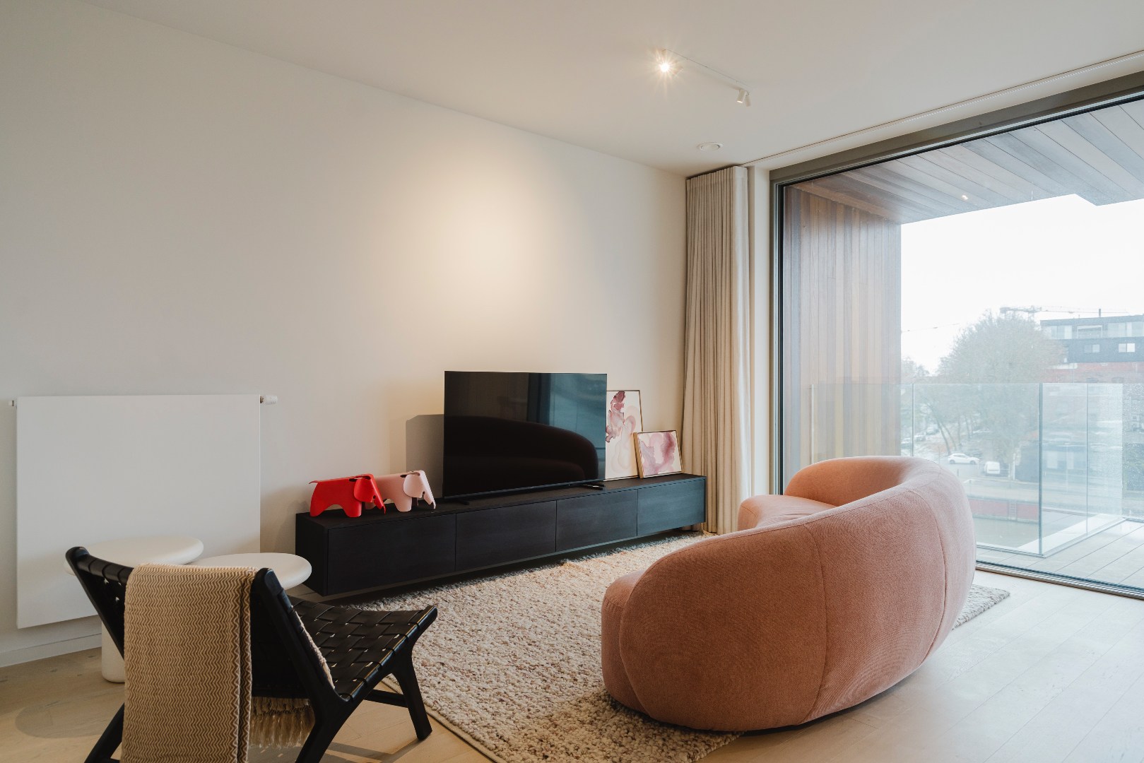 Apartment for rent in Kortrijk with 2 bedrooms - photo 4