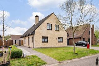 House for sale in Essen