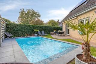 Maison à vendre à Boortmeerbeek