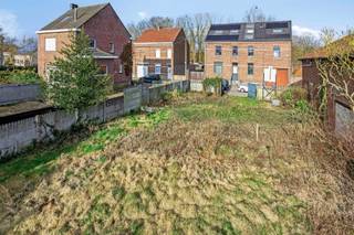 Mooi perceel bouwgrond voor open bebouwing op een terrein van 3are 73ca.De bouwgrond is gelegen in een rustige straat op wandelafstand van Leefdaal...