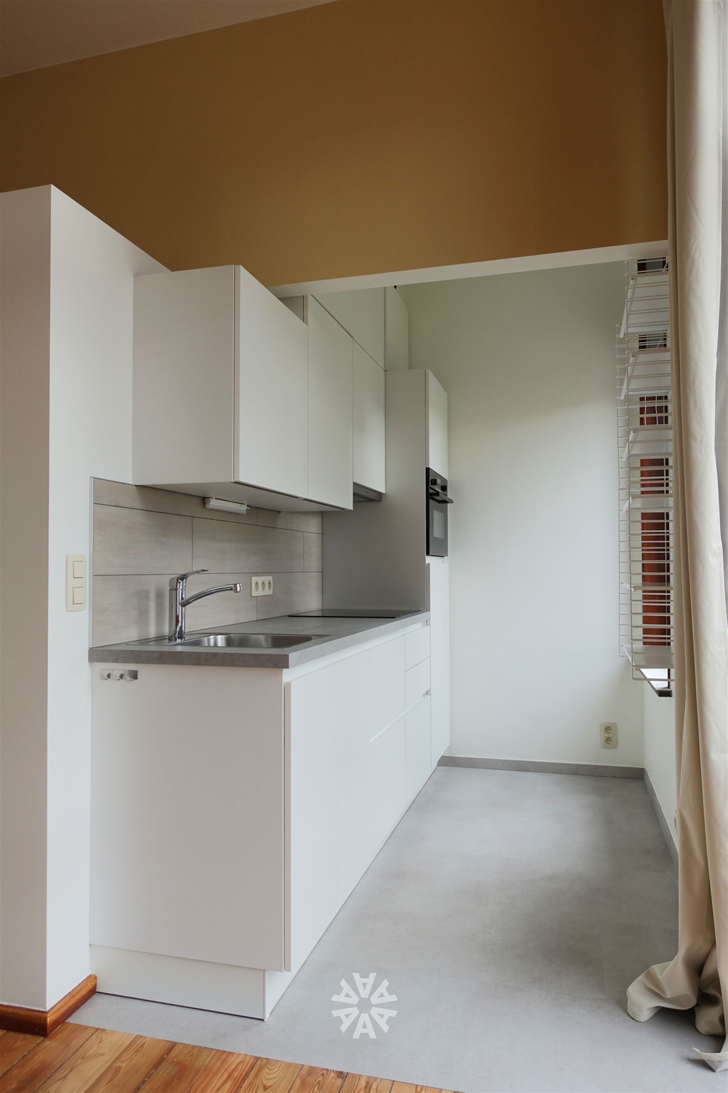 Gerenoveerd appartement te huur nabij Station Gent - foto 5