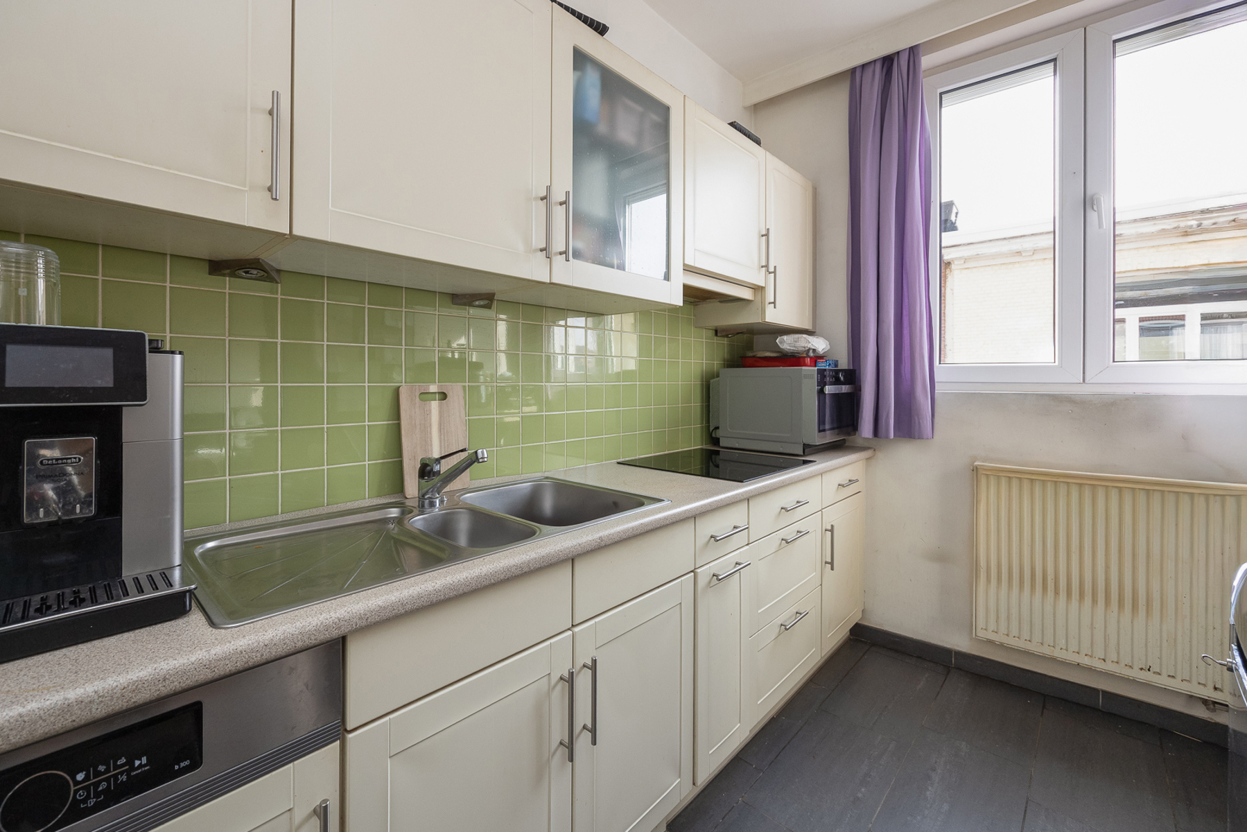 2-slaapkamerappartement met terras - foto 4