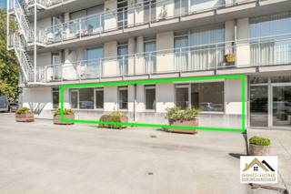 Apartment for sale in Antwerp