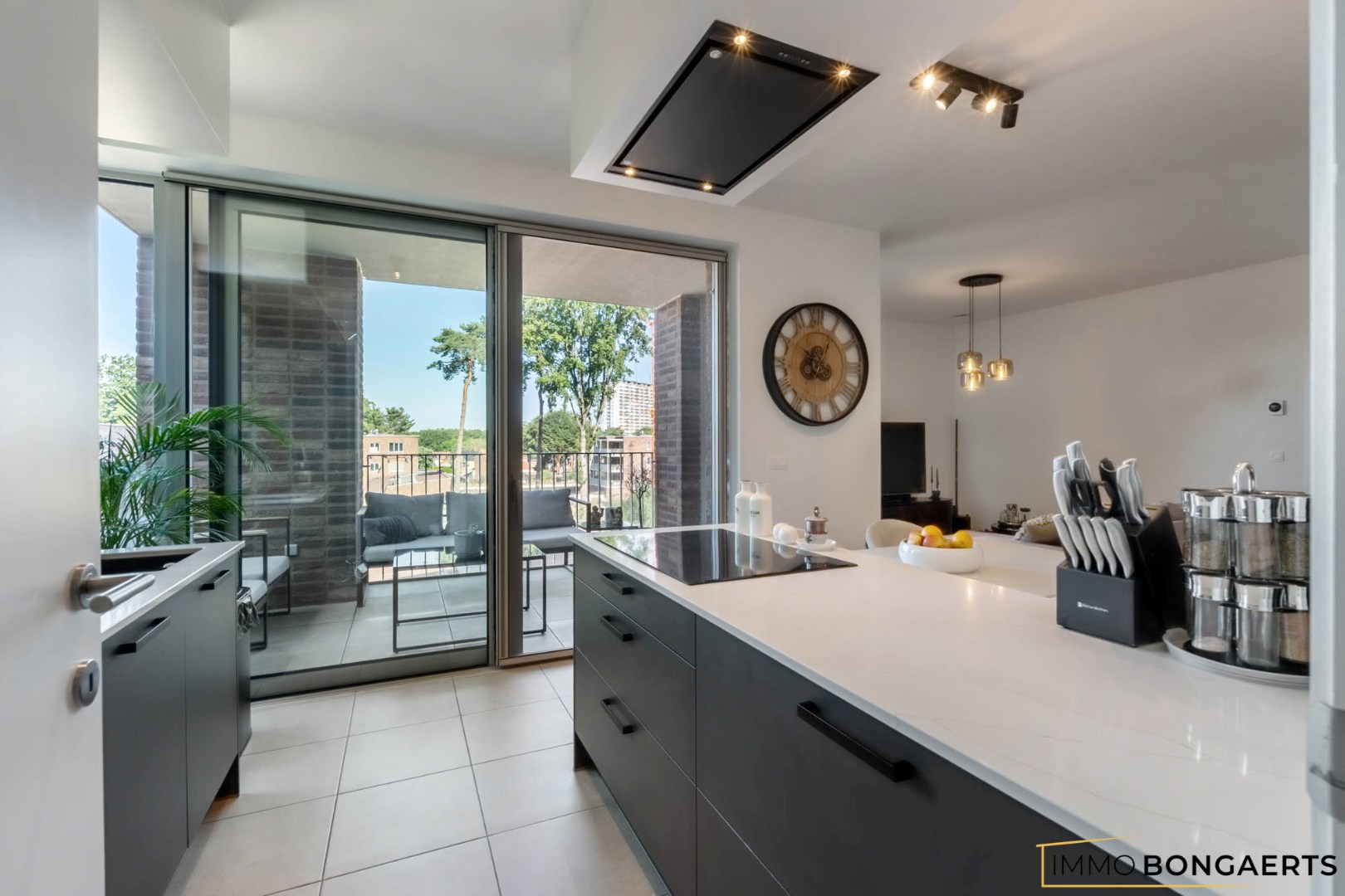 Appartement à vendre à Genk