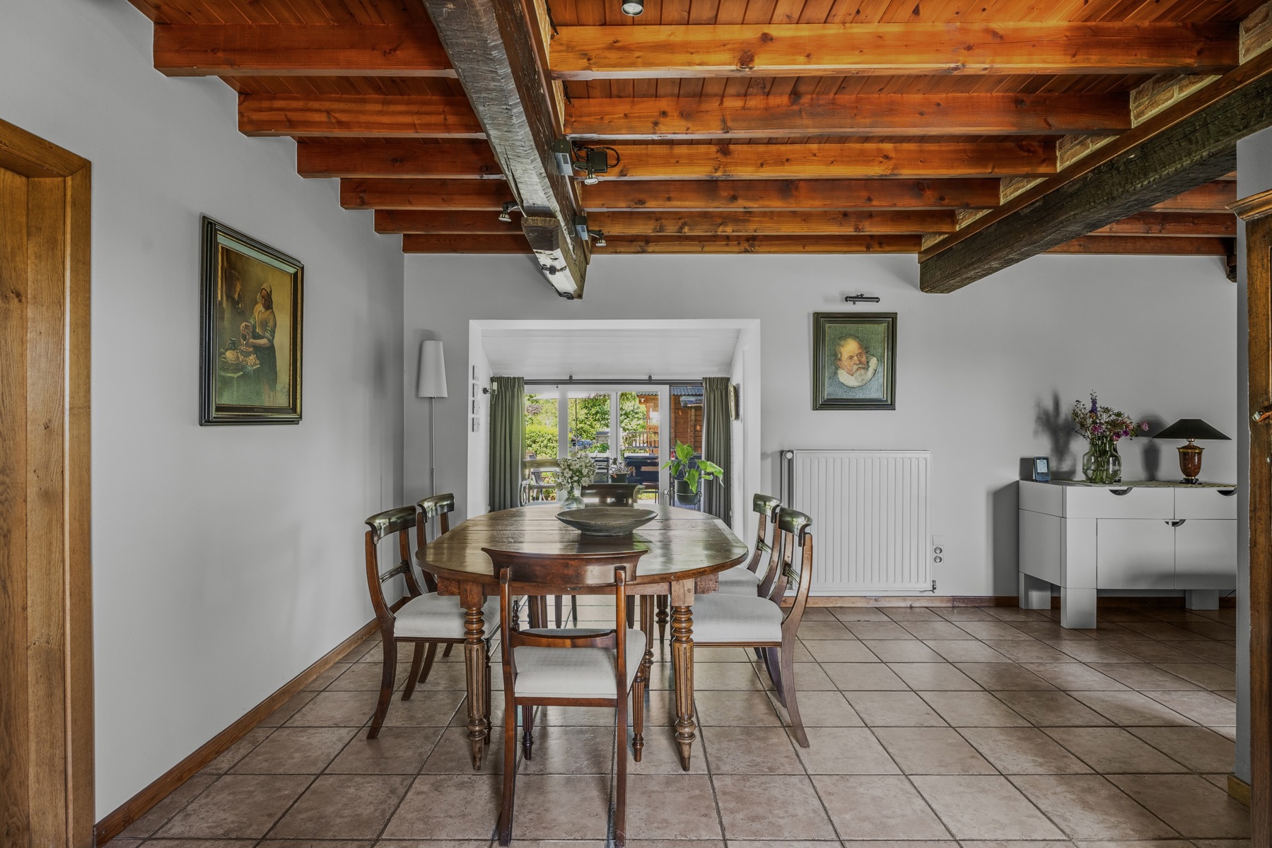 Maison à vendre à Lievegem avec 3 chambres - photo 4