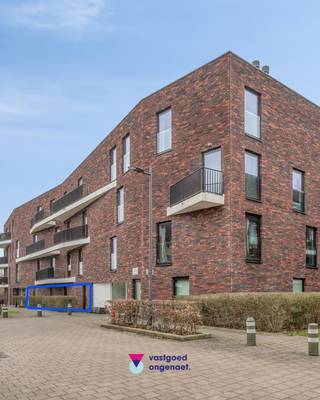 Appartement à vendre à Gand