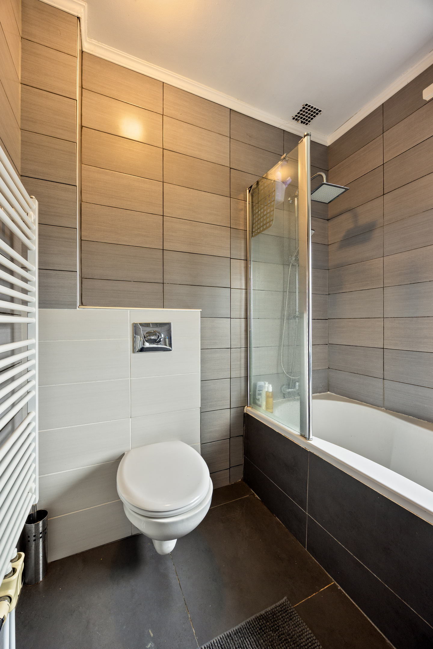 Rijwoning met grote tuin en 3 garages te koop in Willebroek - foto 5