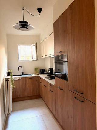 Appartement à vendre à Anvers