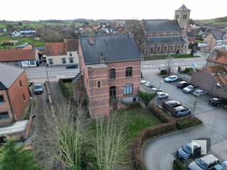 Maison à vendre à Diest