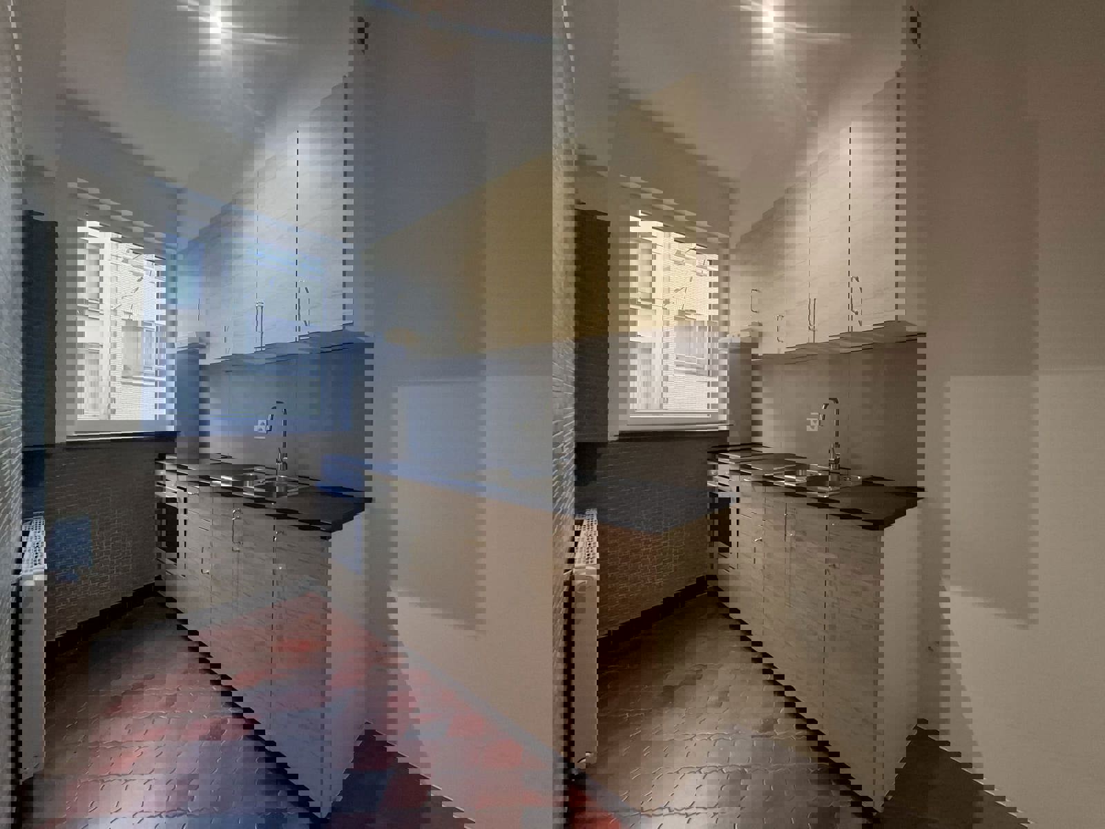 Appartement à louer à Anvers avec 2 chambres - photo 4