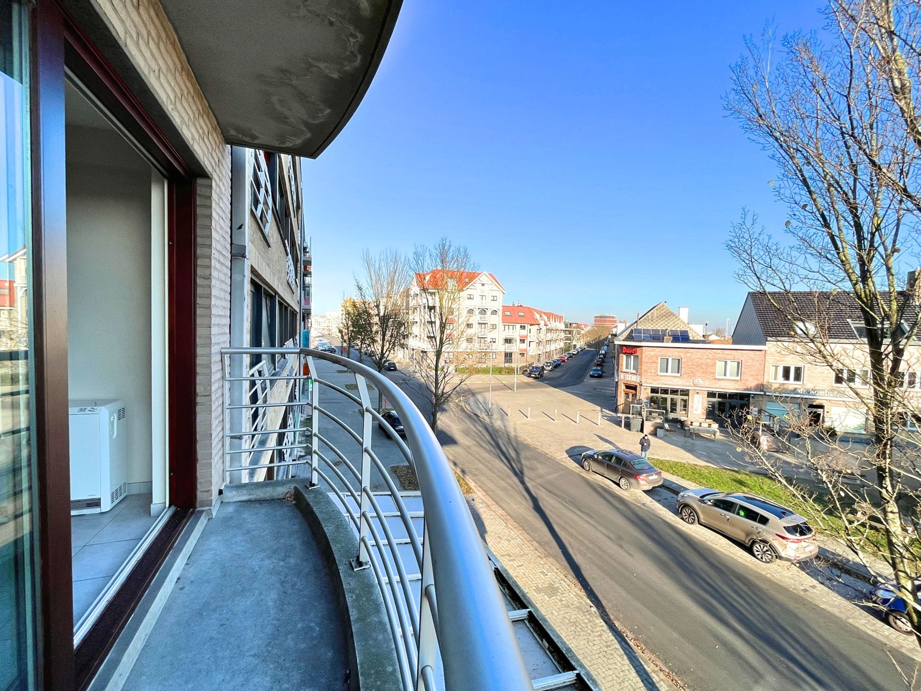 Leuk appartement met terras te Zeebrugge - foto 5