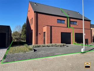 Maison à vendre à Borgloon