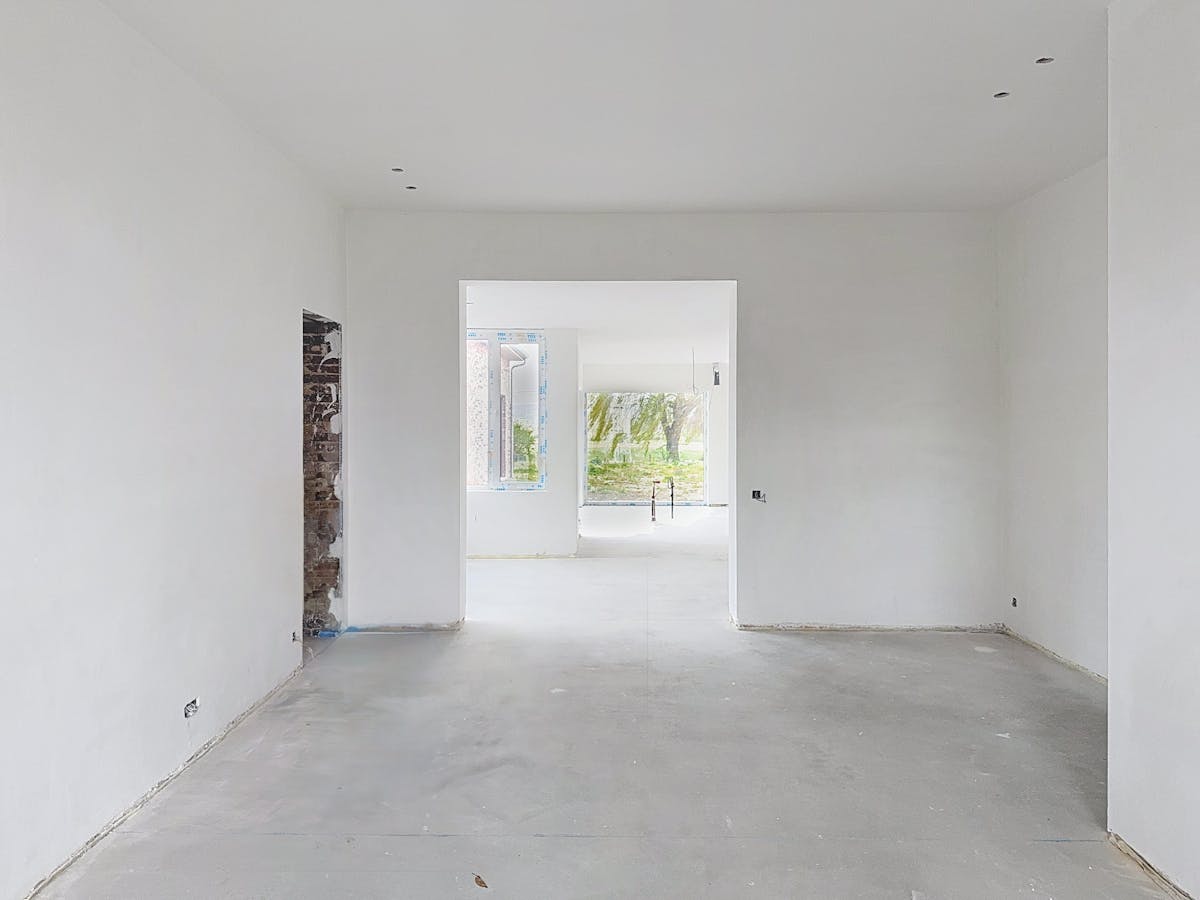 Gerenoveerd huis te koop in Tiegem (Anzegem) - foto 4