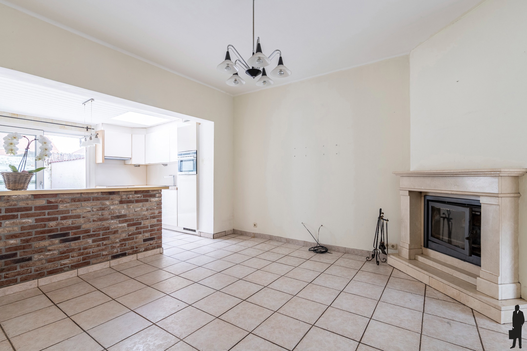 Maison à vendre à Turnhout avec 3 chambres - photo 4