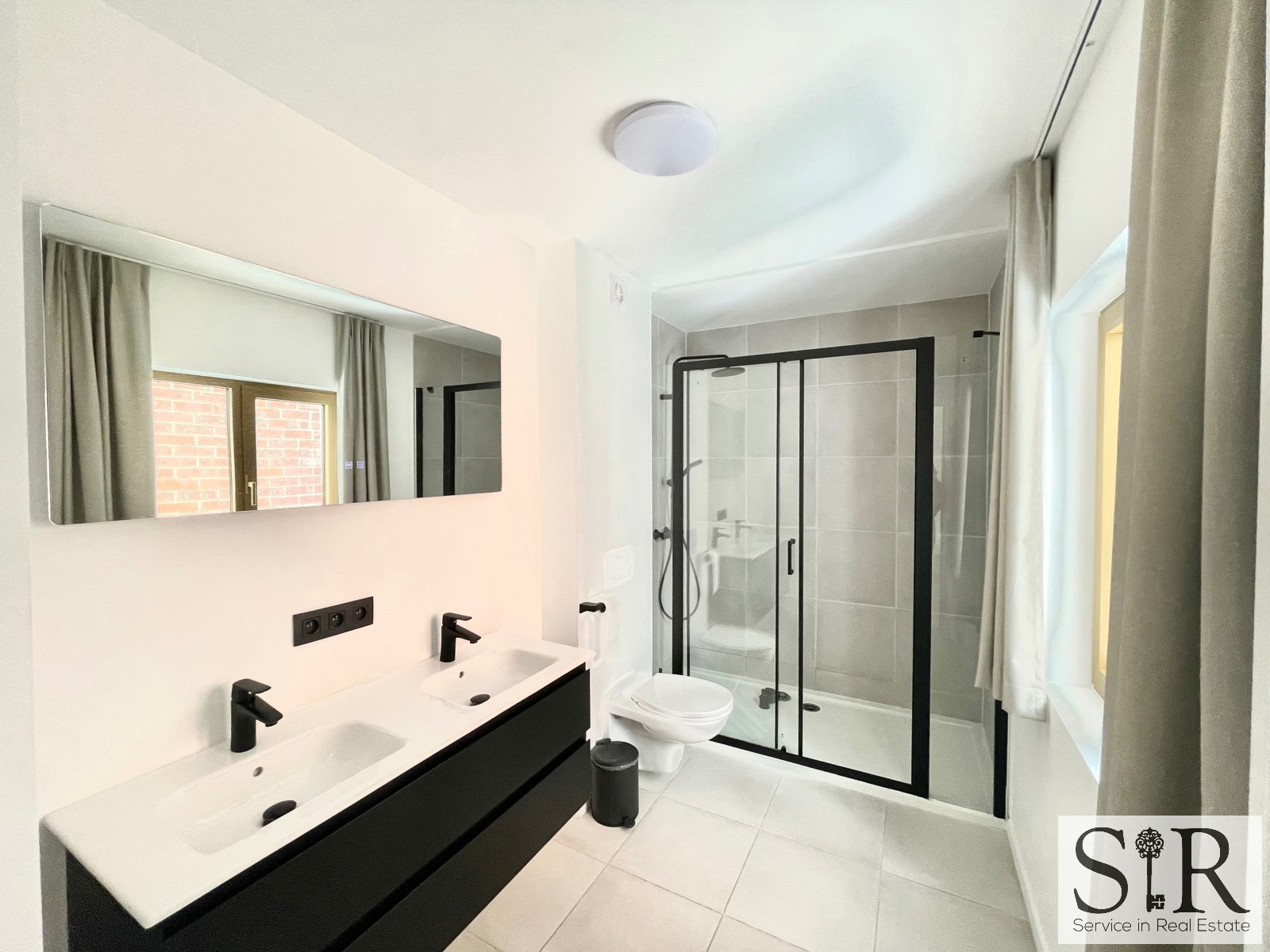 Appartement te huur in Mechelen met 1 slaapkamer - foto 3