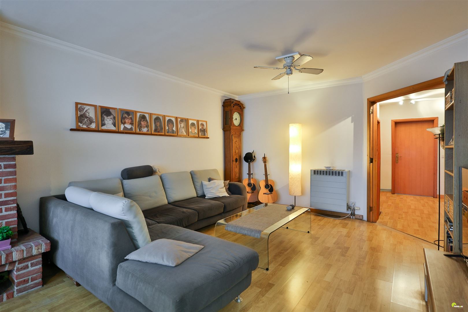 Appartement - photo 3