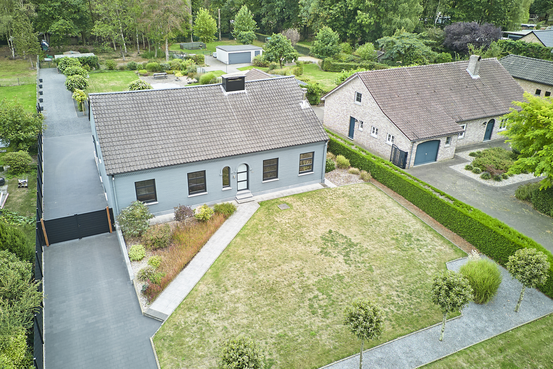 Huis te koop in Leopoldsburg met 3 slaapkamers - foto 2