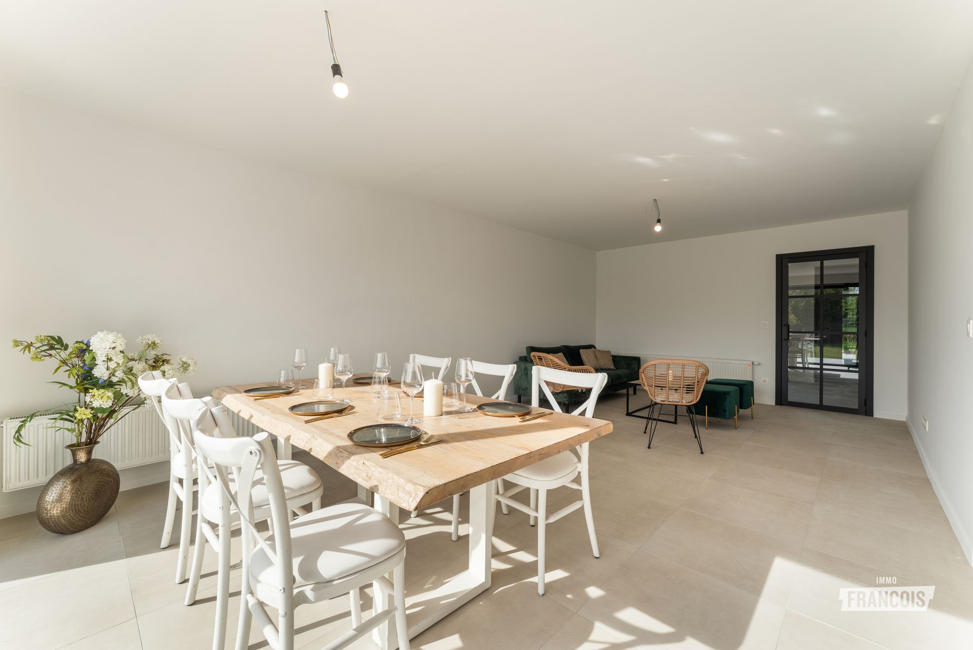 House for sale in Roeselare with 3 bedrooms - photo 5
