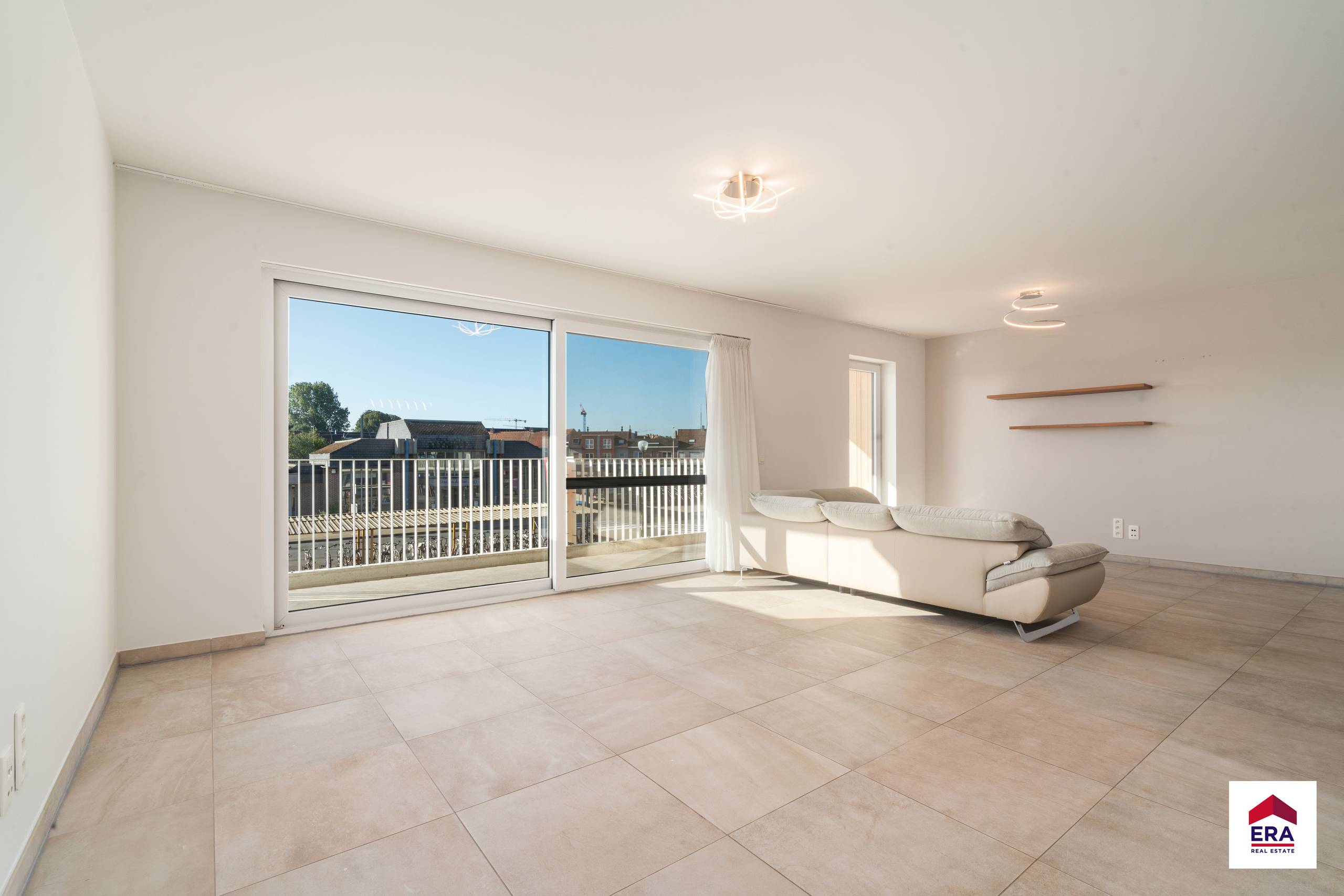 Apartment for sale in Aalter with 2 bedrooms - photo 2