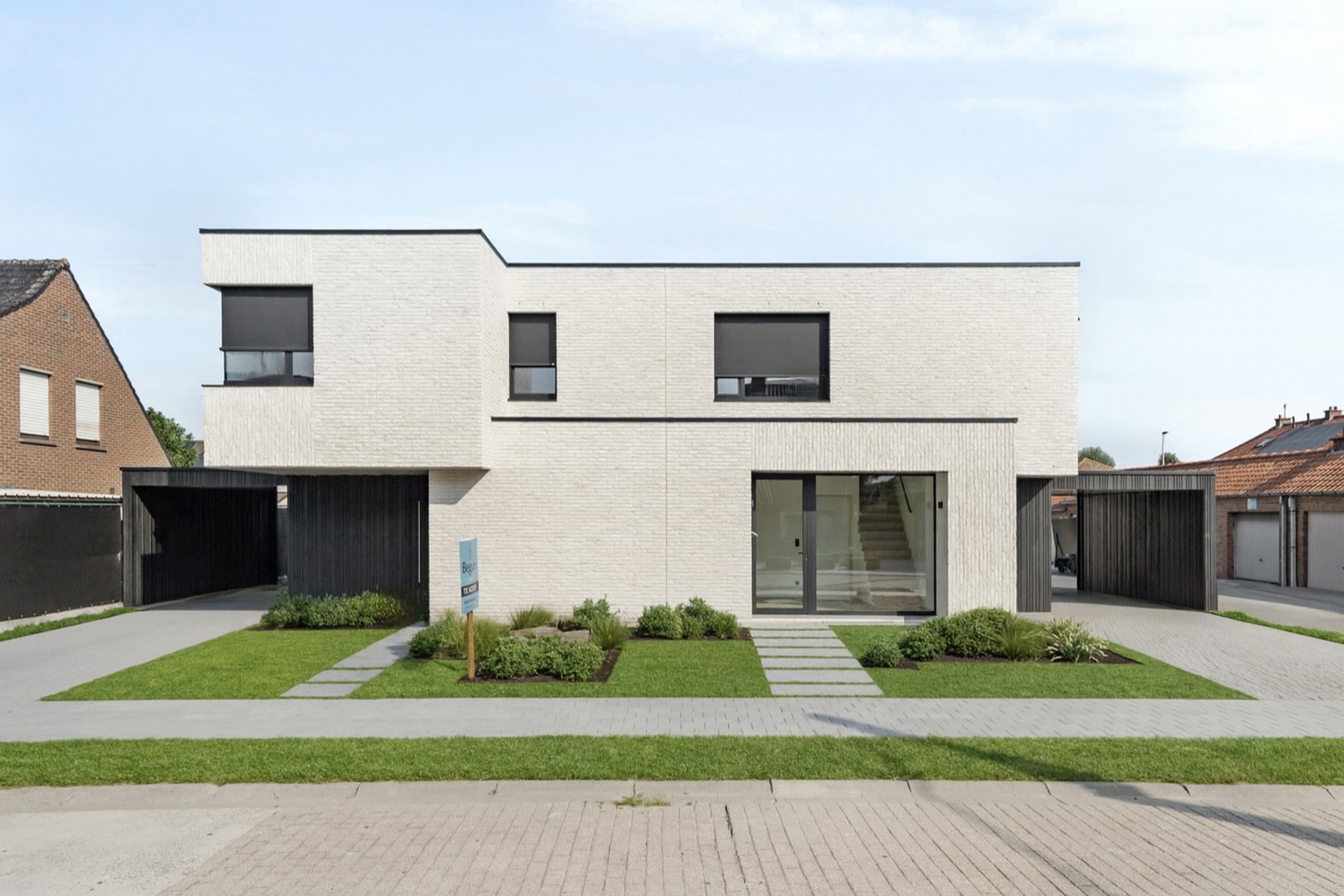 Kwalitatieve nieuwbouw voorzien van de laatste technieken! - foto 3