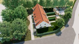 Deze bijna-energie neutrale (BEN)woning bevindt zich in een doodlopende straat en op wandelafstand van het kanaal Dessel-Schoten en het centrum...