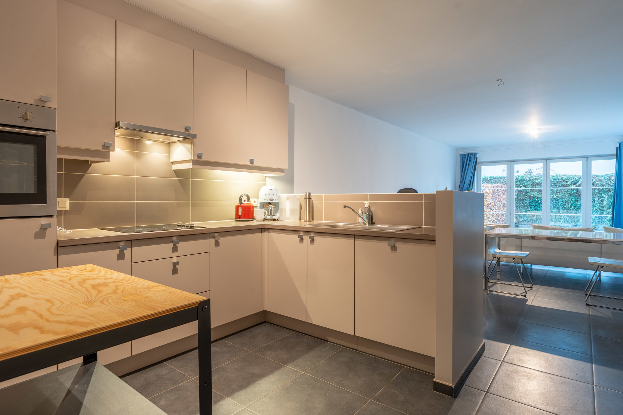 Recente energiezuinige gezinswoning te centrum Vosselaar! - foto 4