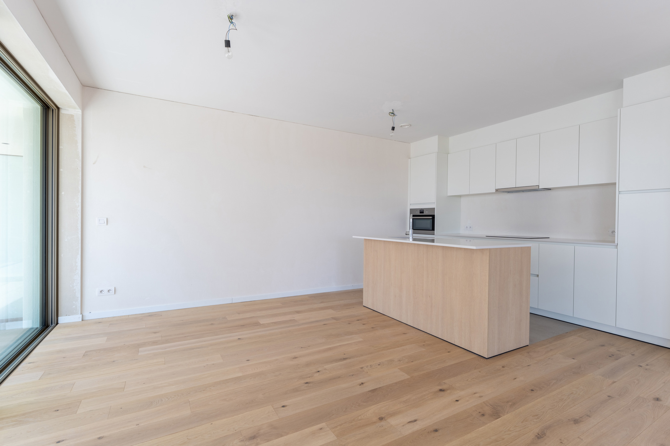 Nieuwbouwappartement met zicht op het Central Park@Sea - foto 5