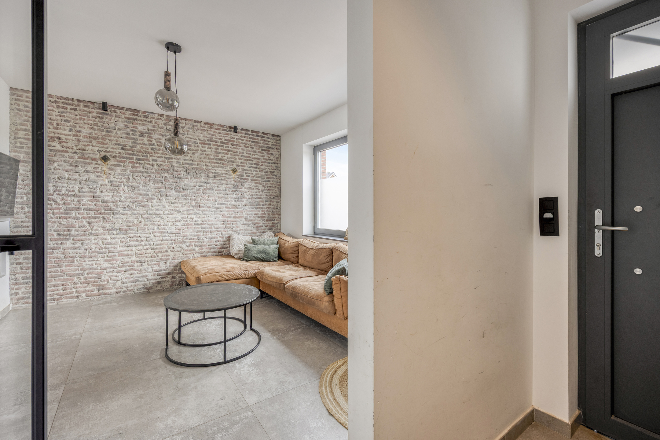 Knappe instapklare woning met garage in Elewijt - foto 3