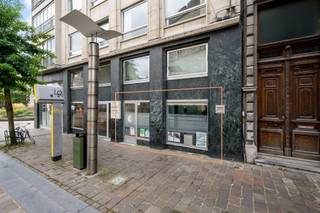 Commercial for sale in Ghent