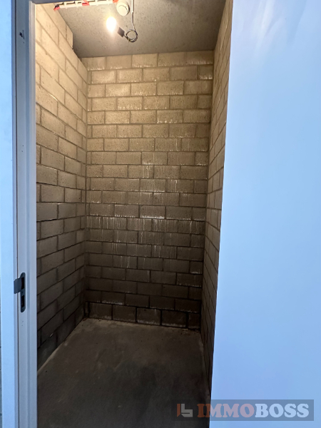 Twee ondergrondse autostaanplaatsen te huur in Merelbeke - foto 3