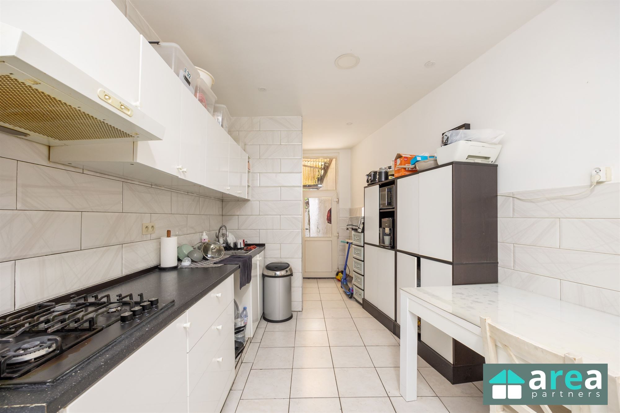 Woning met 4 slpk en koer! - foto 5