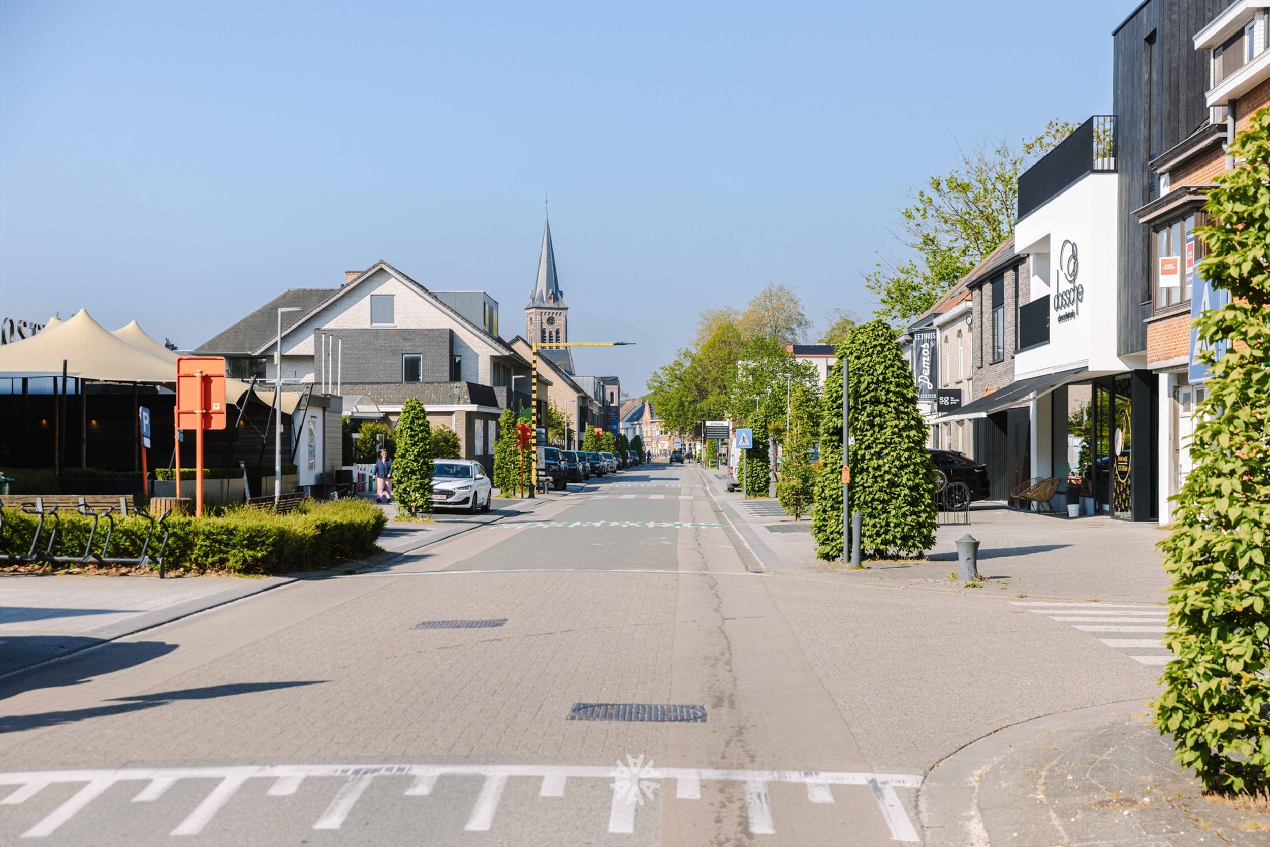 Commercial for rent in De Pinte - photo 3